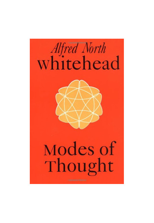Modes of Thought