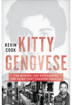 Kitty Genovese