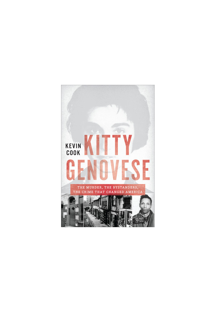 Kitty Genovese