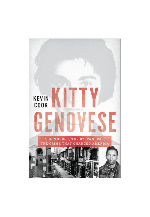 Kitty Genovese