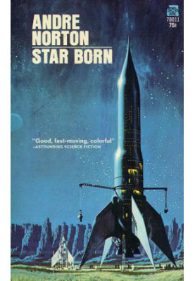 Star Born