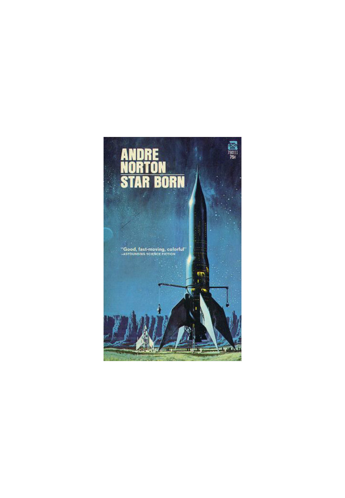 Star Born