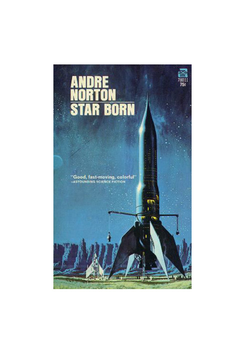 Star Born