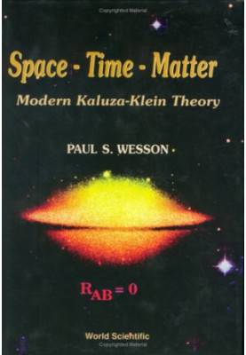 Space-Time-Matter: Modern Kaluza-Klein Theory
