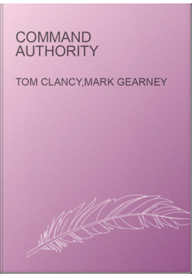 Command Authority