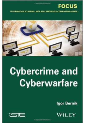 Cybercrime and Cyber Warfare