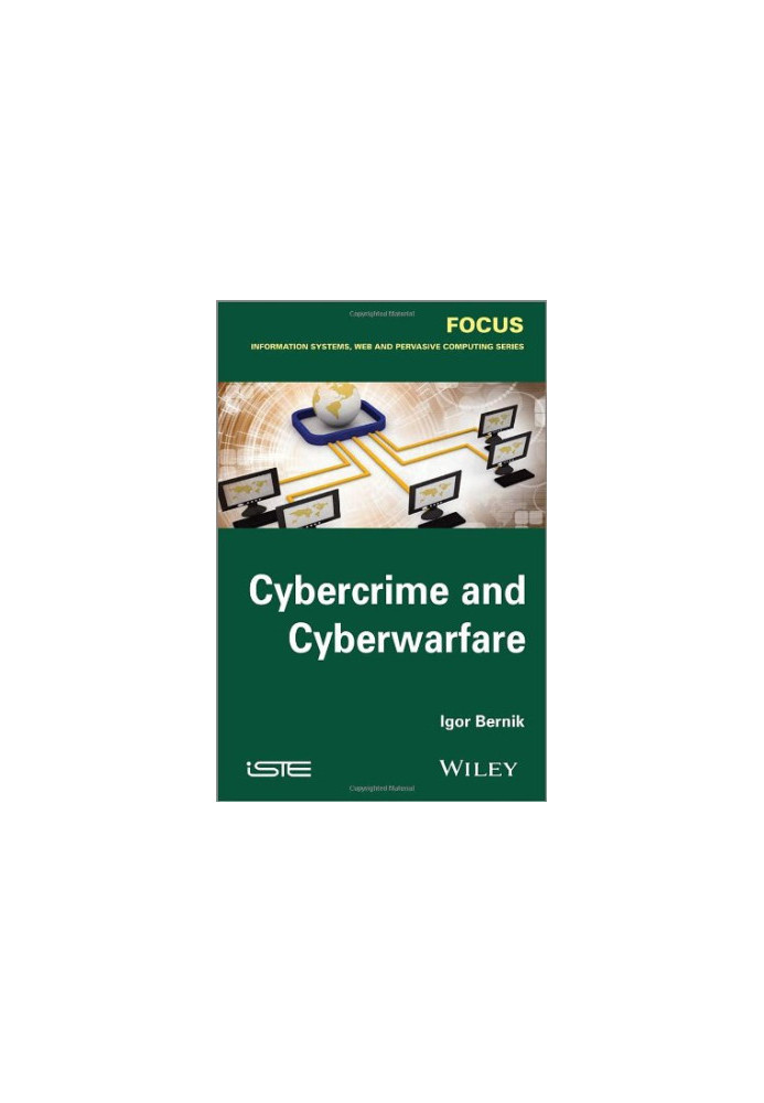 Cybercrime and Cyber Warfare