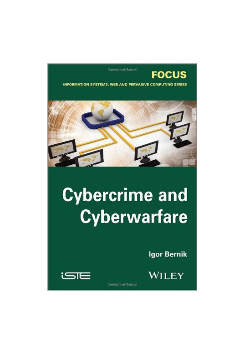 Cybercrime and Cyber Warfare