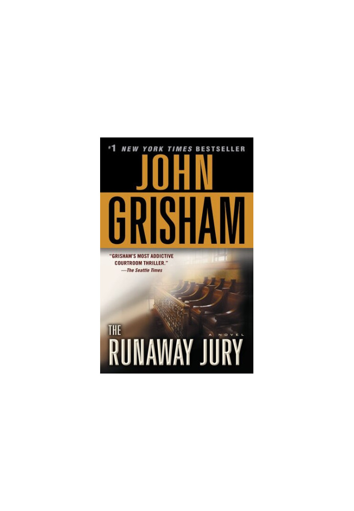 The Runaway Jury
