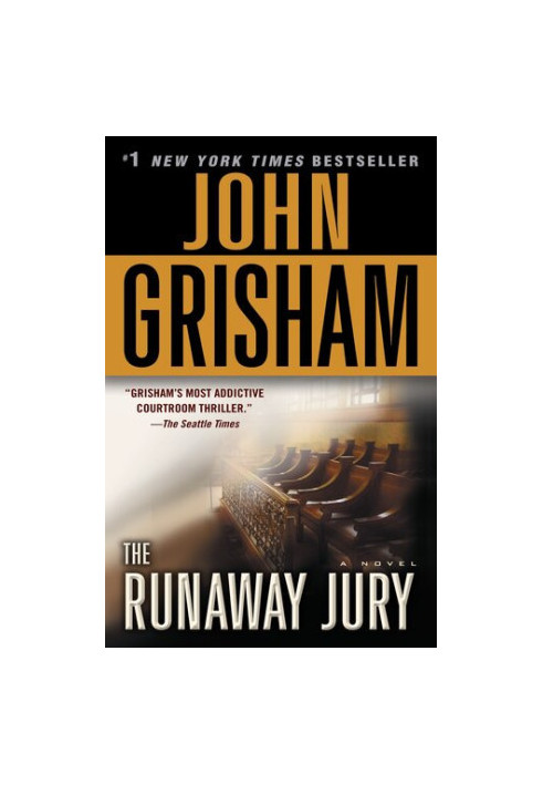 The Runaway Jury