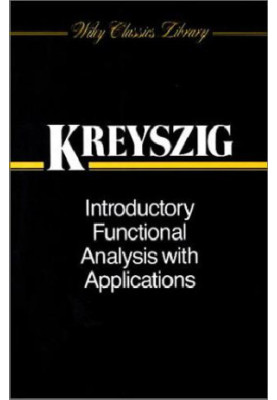 Introductory functional analysis with applications
