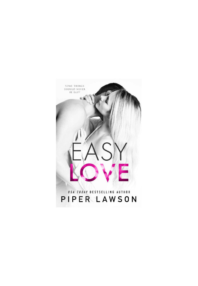Easy Love