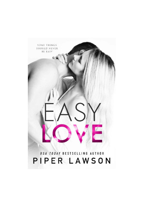 Easy Love