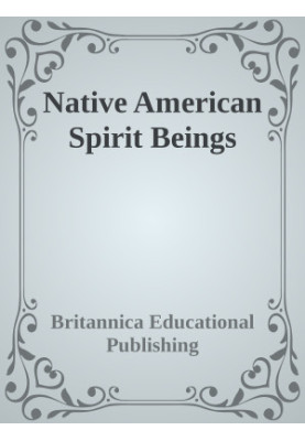 Native American Spirit Beings