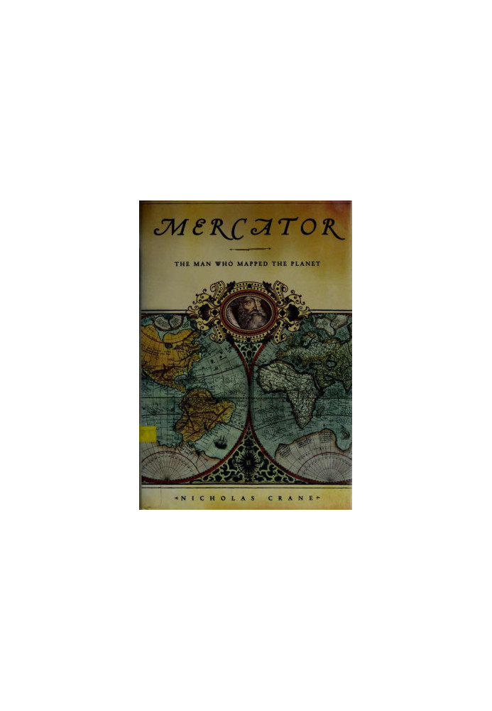 Mercator · The man who mapped the planet