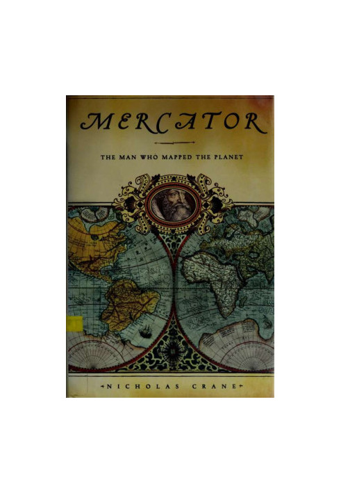 Mercator · The man who mapped the planet