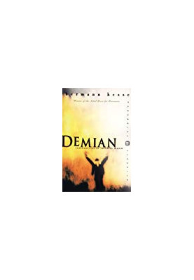 Demian: the Story of Emil Sinclair’s Youth