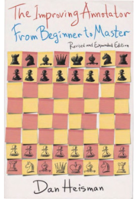 The Improving Annotator : From Beginner to Master.