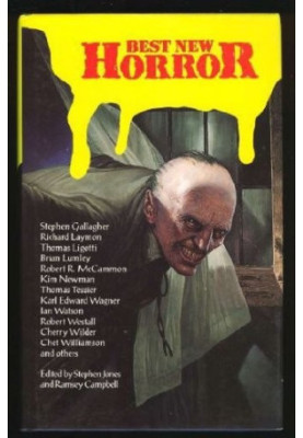 Best New Horror