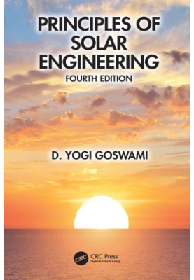 Principles Of Solar Engineering