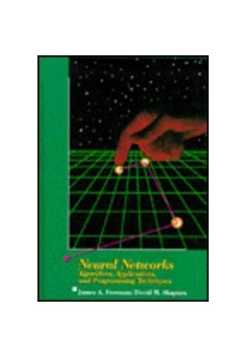 Neural networks: algorithms, applications, and programming techniques