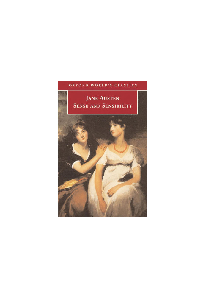 Sense and Sensibility