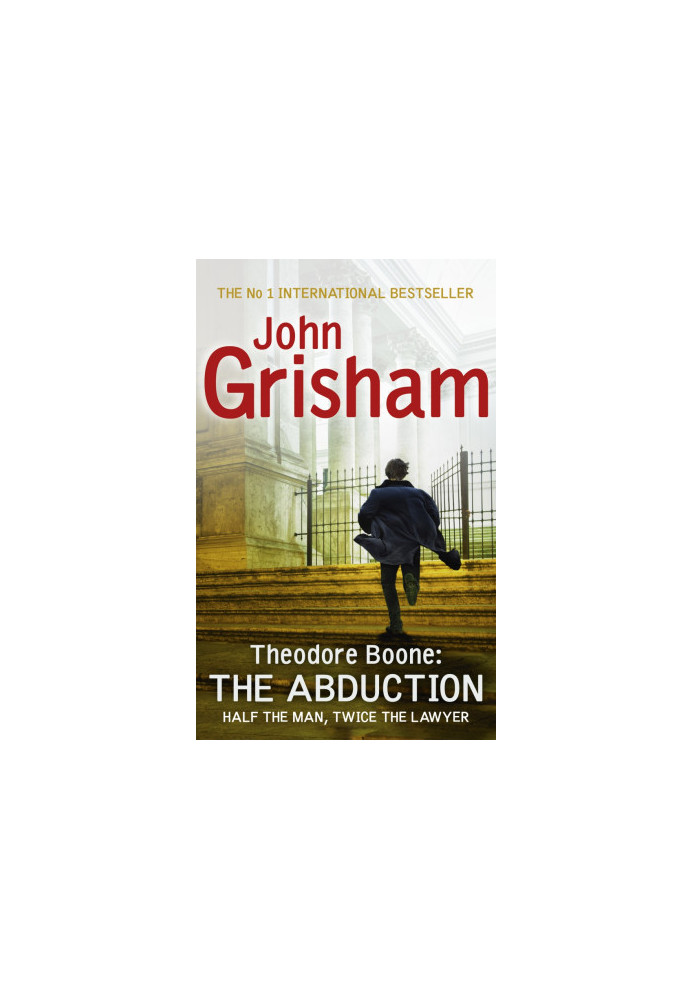 The Abduction - Theodore Boone 02: