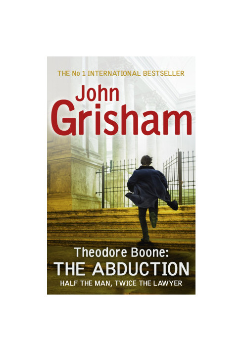 The Abduction - Theodore Boone 02: