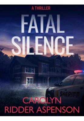 Fatal Silence (Detective Rachel Ryder 6)