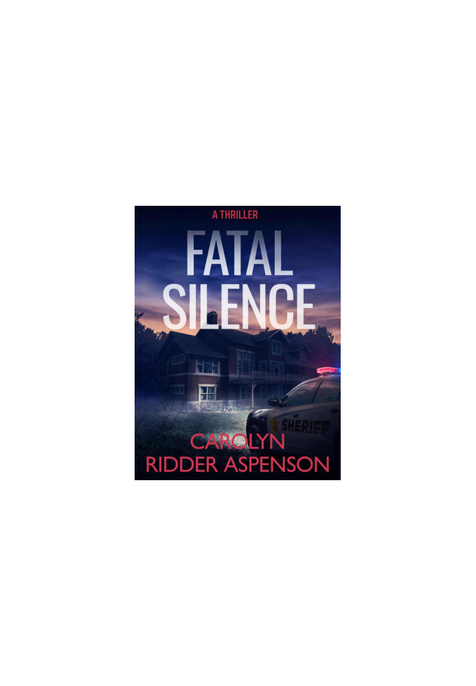 Fatal Silence (Detective Rachel Ryder 6)