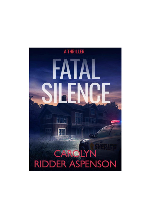 Fatal Silence (Detective Rachel Ryder 6)