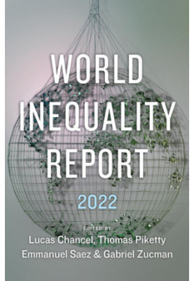 World Inequality Report 2022