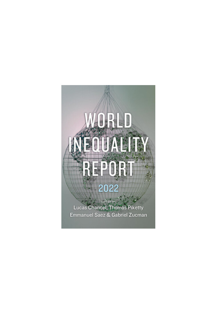 World Inequality Report 2022