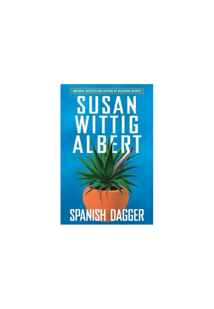 Spanish Dagger