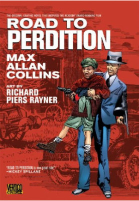 Road to Perdition (Vertigo Crime)