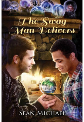 The Swag Man Delivers