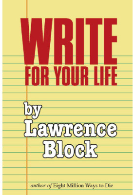 Write for Your Life