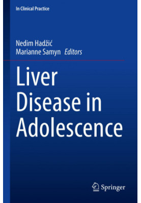 Liver Disease in Adolescence