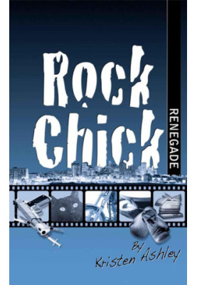 Rock Chick Renegade