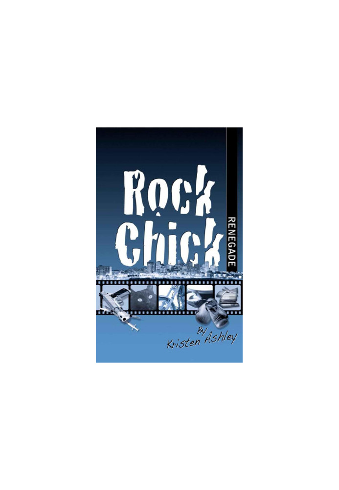 Rock Chick Renegade