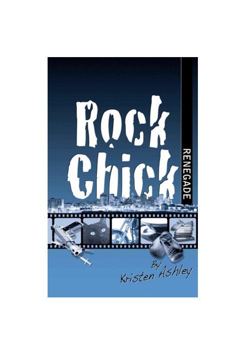 Rock Chick Renegade