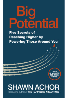 Big Potential: Five Secrets of Reaching Higher by Powering Those Around You