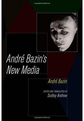 André Bazin's new media