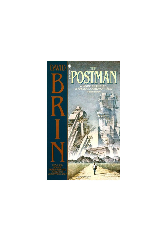 The Postman