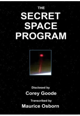 The Secret Space Program & Deeper Disclosures [Cosmic Disclosure seasons 1-6]