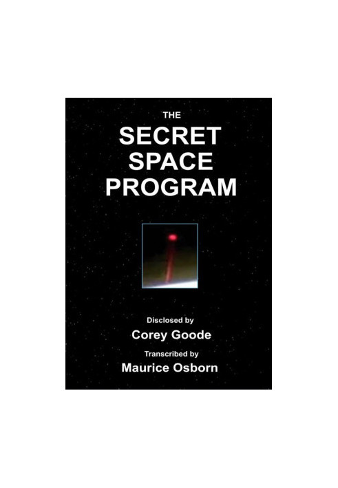The Secret Space Program & Deeper Disclosures [Cosmic Disclosure seasons 1-6]