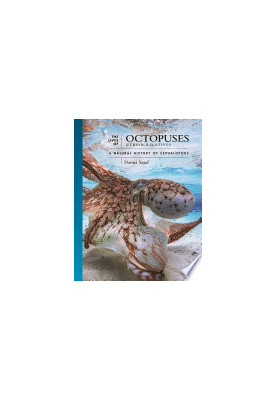The Lives of Octopuses and Their Relatives: A Natural History of Cephalopods