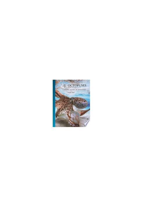 The Lives of Octopuses and Their Relatives: A Natural History of Cephalopods