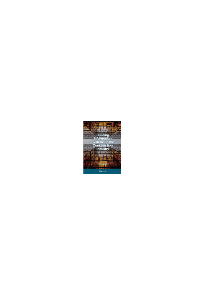 Building Information Systems in the Construction Industry