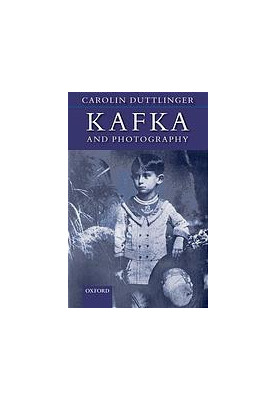 Kafka and photography